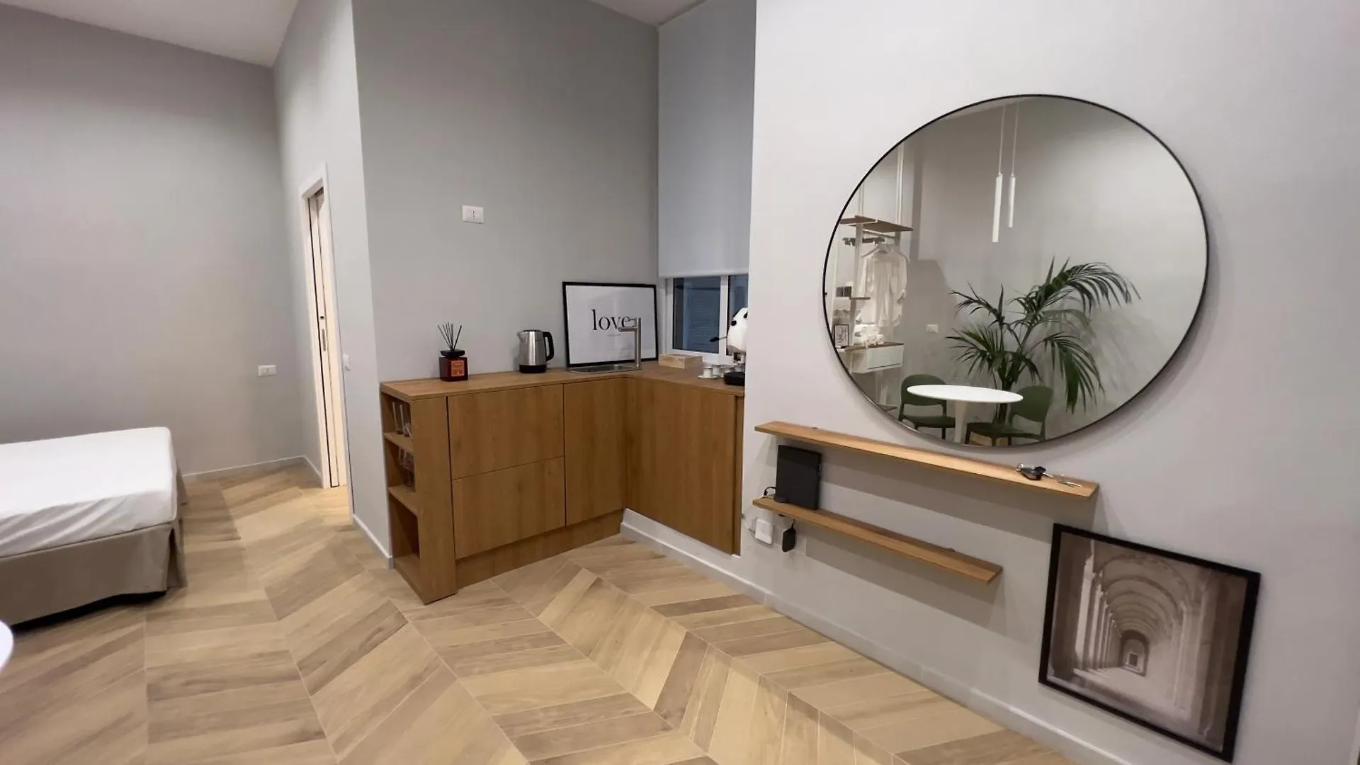 Am Home Apartment Napoli Center Naples