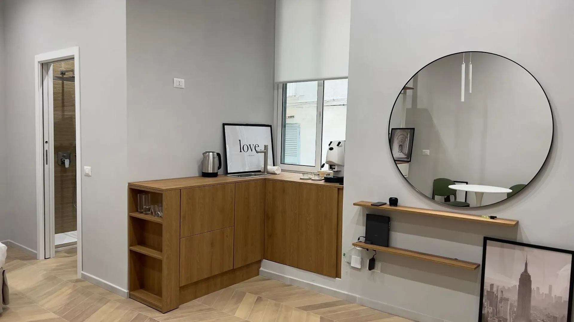 Am Home Apartment Napoli Center Ιταλία