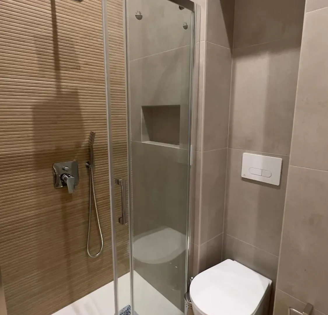 Am Home Apartment Napoli Center Ιταλία